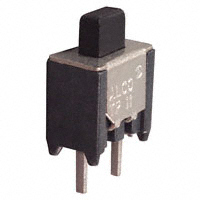TE Connectivity ALCOSWITCH Switches - 1825095-1 - SWITCH PUSH SPST-NO 0.4VA 20V