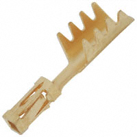 TE Connectivity AMP Connectors - 102348-2 - CONN SOCKET NO STRIP GOLD CRIMP
