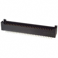 TE Connectivity AMP Connectors - 102567-4 - CONN HEADER VERT .100 60POS 15AU