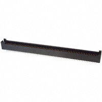 TE Connectivity AMP Connectors - 102692-9 - CONN HEADR VERT .100 120POS 30AU