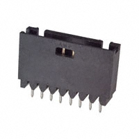 TE Connectivity AMP Connectors - 102202-5 - CONN HEADER VERT .100 8POS 15AU