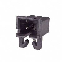 TE Connectivity AMP Connectors - 5-103672-1 - CONN HEADER RTANG 2POS PCB TIN
