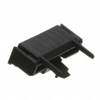 TE Connectivity AMP Connectors - 103680-5 - CONN SHROUD 8POS .100 LATCHED