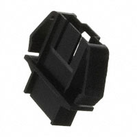 TE Connectivity AMP Connectors - 103682-4 - CONN SHROUD PIN 5POS PANEL MOUNT