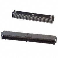 TE Connectivity AMP Connectors - 5-104069-7 - CONN HEADER 60POS .050" R/A GOLD