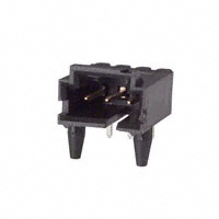 TE Connectivity AMP Connectors - 5-104361-2 - CONN HEADER RTANG .100 3POS 15AU