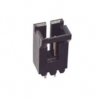 TE Connectivity AMP Connectors - 104362-1 - CONN HEADER VERT .100 2POS 15AU