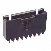 TE Connectivity AMP Connectors - 5-104362-7 - CONN HEADER VERT .100 8POS 15AU