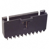 TE Connectivity AMP Connectors - 104362-9 - CONN HEADER VERT .100 10POS 15AU