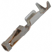 TE Connectivity AMP Connectors - 104480-4 - CONN SOCKET 22-26AWG 30AU CRIMP