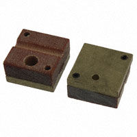 TE Connectivity AMP Connectors - 1055441-1 - INSERT ASSY FOR.085 SEMI-RIGID