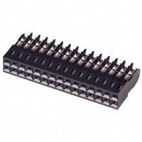 TE Connectivity AMP Connectors - 6-102398-3 - CONN RECEPT 30POS .100 IDC GOLD