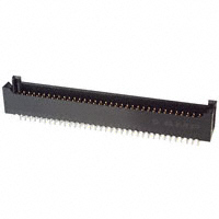 TE Connectivity AMP Connectors - 1-102567-0 - CONN HEADER VERT .100 70POS 15AU