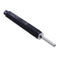 TE Connectivity AMP Connectors - 1102855-3 - TOOL EXTRACTION SOLARLOK