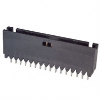 TE Connectivity AMP Connectors - 1-102202-3 - CONN HEADER VERT .100 16POS 15AU