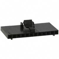 TE Connectivity AMP Connectors - 1-104257-1 - CONN RECPT 12POS .1" POL UNLOAD