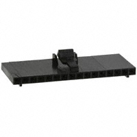 TE Connectivity AMP Connectors - 1-104257-5 - CONN RECPT 16POS .1" POL UNLOAD