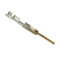 TE Connectivity AMP Connectors - 1-104505-2 - CONN PIN CRIMP 26-22AWG GOLD