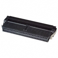 TE Connectivity AMP Connectors - 2-111196-2 - CONN RECEPT 60POS .050X.100" IDC