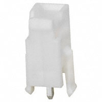 TE Connectivity AMP Connectors - 1-1123824-1 - CONN HEADER VERT 1POS TIN