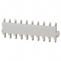 TE Connectivity AMP Connectors - 1-1318300-0 - CONN HEADER .156 VERT 10POS TIN