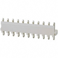 TE Connectivity AMP Connectors - 1-1318300-1 - CONN HEADER .156 VERT 11POS TIN