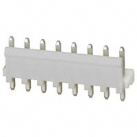TE Connectivity AMP Connectors - 1-1318300-8 - CONN HEADER .156 VERT 8POS TIN