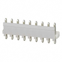 TE Connectivity AMP Connectors - 1-1123723-9 - CONN HEADER .156 VERT 9POS TIN