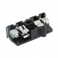 TE Connectivity AMP Connectors - 1-1437397-0 - TERM BLOCK FUSE BLOCK SECTION