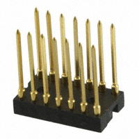 TE Connectivity AMP Connectors - 1-1437531-8 - CONN IC DIP SOCKET 14POS GOLD