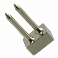 TE Connectivity AMP Connectors - 1-1469267-1 - GUIDE MODULE VERT SHORT PIN ATCA