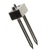 TE Connectivity AMP Connectors - 1-1469388-1 - GUIDE MODULE VERT LONG PIN ATCA