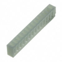 TE Connectivity AMP Connectors - 1-1470201-4 - CONN RCPT HOUSING 14POS VERT 2MM