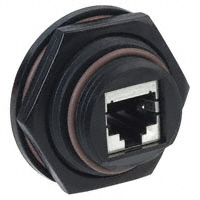 TE Connectivity AMP Connectors - 1-1546405-1 - CONN MOD JACK 8P8C UNSHIELDED