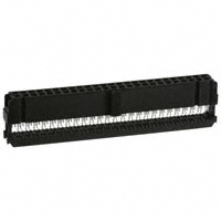 TE Connectivity AMP Connectors - 1-1658621-0 - CONN IDC SKT 50POS W/POL 15 GOLD