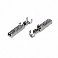 TE Connectivity AMP Connectors - 1-175217-2 - CONN RCPT 20-24AWG CRIMP 15GOLD