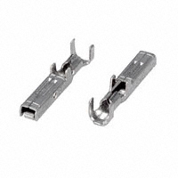 TE Connectivity AMP Connectors - 1-175218-3 - CONN RCPT 16-20AWG CRIMP 30GOLD