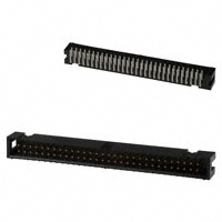 TE Connectivity AMP Connectors - 1-1761605-6 - CONN HEADER LOPRO R/A 60POS 30AU