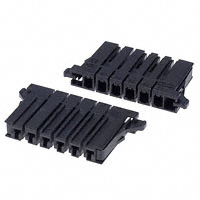 TE Connectivity AMP Connectors - 1-178128-6 - CONN RECEPT 5.08 6POS KEY-X