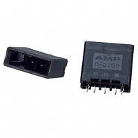 TE Connectivity AMP Connectors - 1-178136-2 - CONN HEADR 3POS STR KEY-X 15GOLD