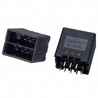 TE Connectivity AMP Connectors - 1-178141-5 - CONN HDR 6POS VERT KEY-XX TIN