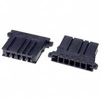 TE Connectivity AMP Connectors - 1-178288-5 - CONN RECEPT 3.81 5POS KEY-X