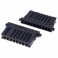 TE Connectivity AMP Connectors - 1-178288-7 - CONN RECEPT 3.81 8POS KEY-X