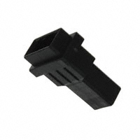 TE Connectivity AMP Connectors - 1-179552-2 - CONN HOUSING TAB 2POS KEY-X FREE