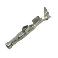 TE Connectivity AMP Connectors - 1-2106123-1 - CONN SSL SKT CONT 22-24AWG CRIMP