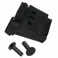 TE Connectivity AMP Connectors - 1214310-1 - LOCATOR SUB-ASSEMBLY FOR 58448-2