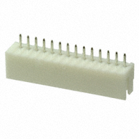 TE Connectivity AMP Connectors - 1-292133-4 - CONN HEADER 14POS VERT 2MM