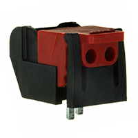 TE Connectivity AMP Connectors - 1339342-1 - CONN PIVOT BLOCK DL ENTRY 1PAIR