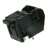 TE Connectivity AMP Connectors - 1339345-1 - CONN PIVOT DL ENT 1PR HOT/GROUND