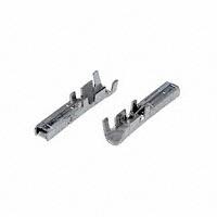 TE Connectivity AMP Connectors - 1-353715-5 - CONN RCPT 14-16AWG CRIMP TIN